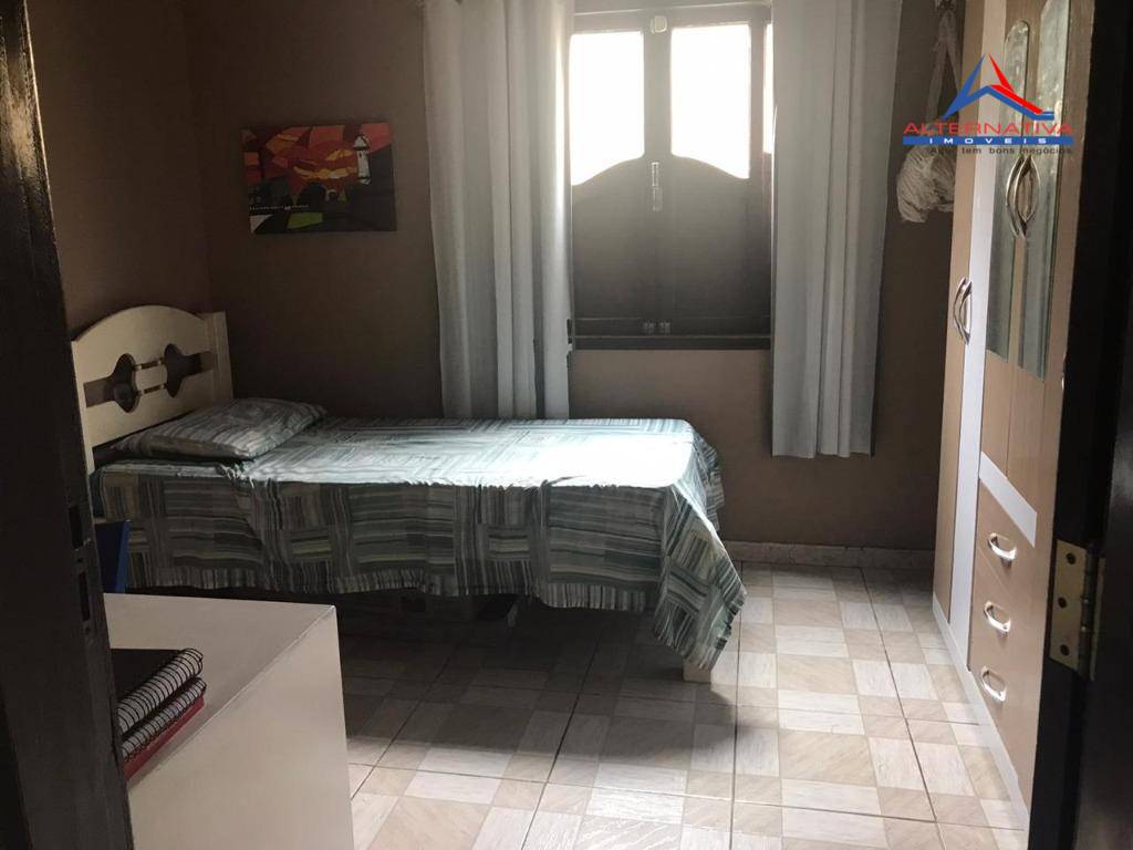 Casa à venda com 3 quartos, 140m² - Foto 14