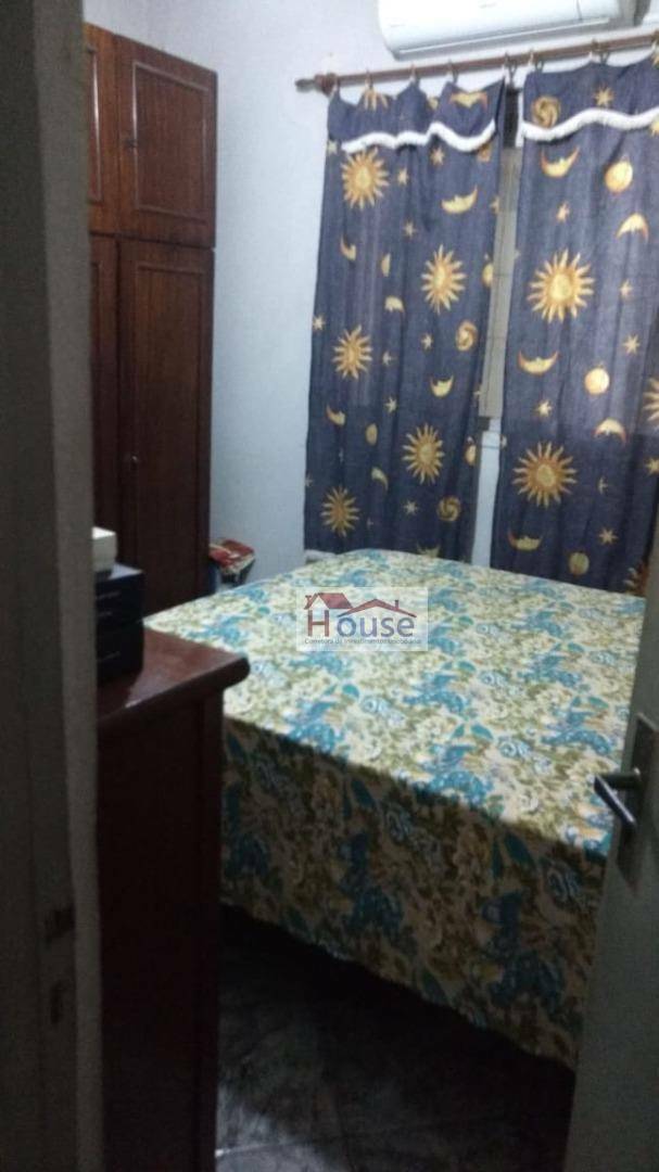 Apartamento à venda com 1 quarto, 60m² - Foto 10