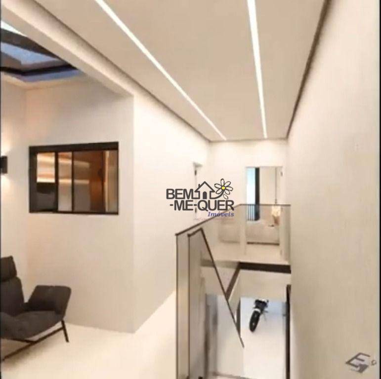 Sobrado à venda com 3 quartos, 160m² - Foto 2