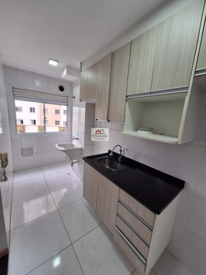 Apartamento à venda com 2 quartos, 48m² - Foto 1