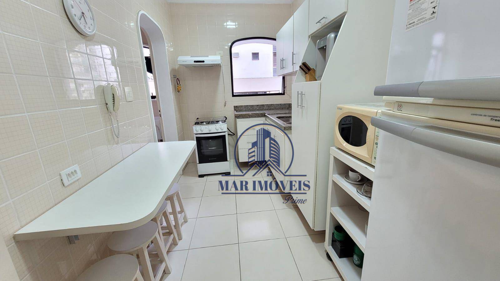 Apartamento à venda com 3 quartos, 80m² - Foto 6