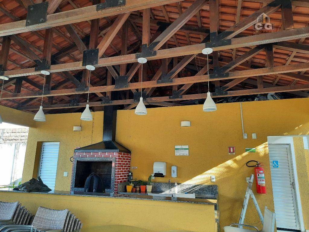 Apartamento, 3 quartos, 49 m² - Foto 14