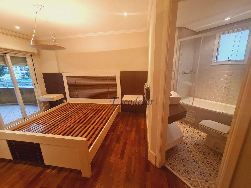 Apartamento à venda com 2 quartos, 130m² - Foto 16