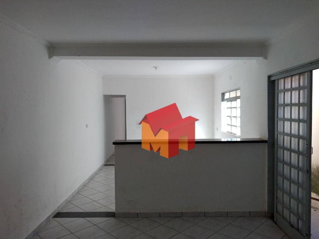 Casa à venda com 3 quartos, 110m² - Foto 6