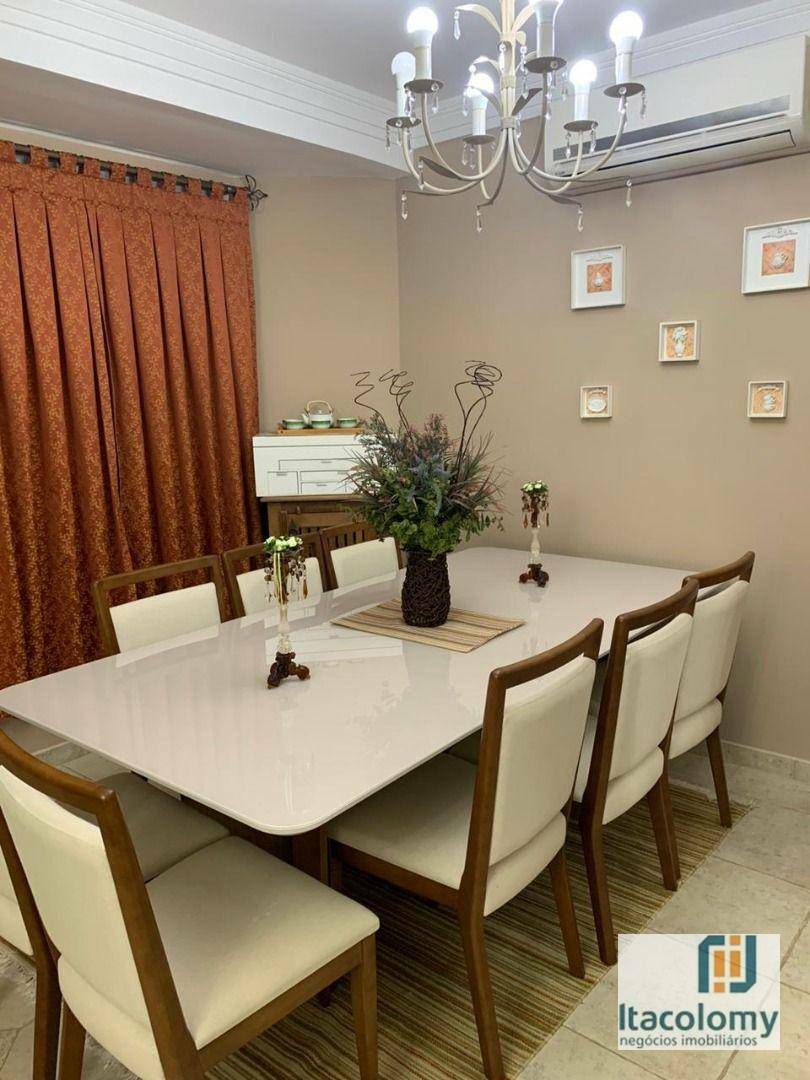 Casa de Condomínio à venda com 4 quartos, 170m² - Foto 4