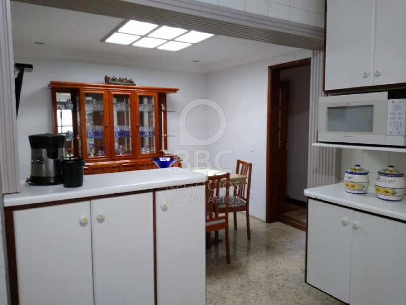 Apartamento à venda com 3 quartos, 150m² - Foto 6