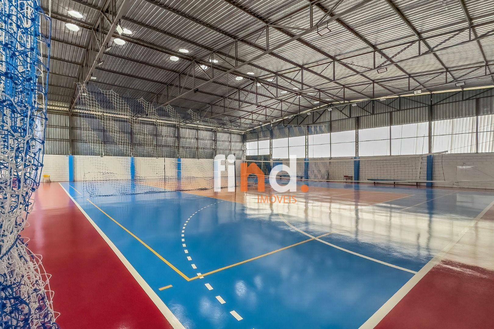 Casa de Condomínio à venda e aluguel com 4 quartos, 489m² - Foto 54