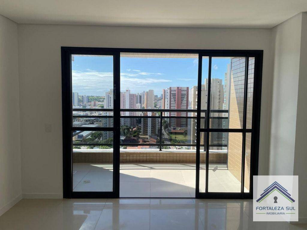 Apartamento à venda com 3 quartos, 107m² - Foto 8