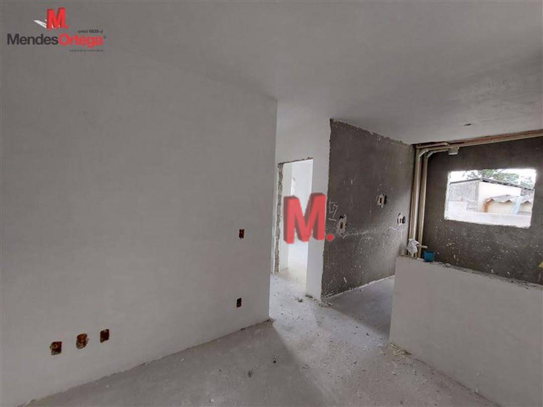 Apartamento à venda com 2 quartos, 46m² - Foto 4