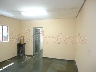 Conjunto Comercial-Sala para alugar, 120m² - Foto 8