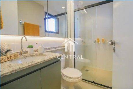Apartamento à venda com 2 quartos, 67m² - Foto 18