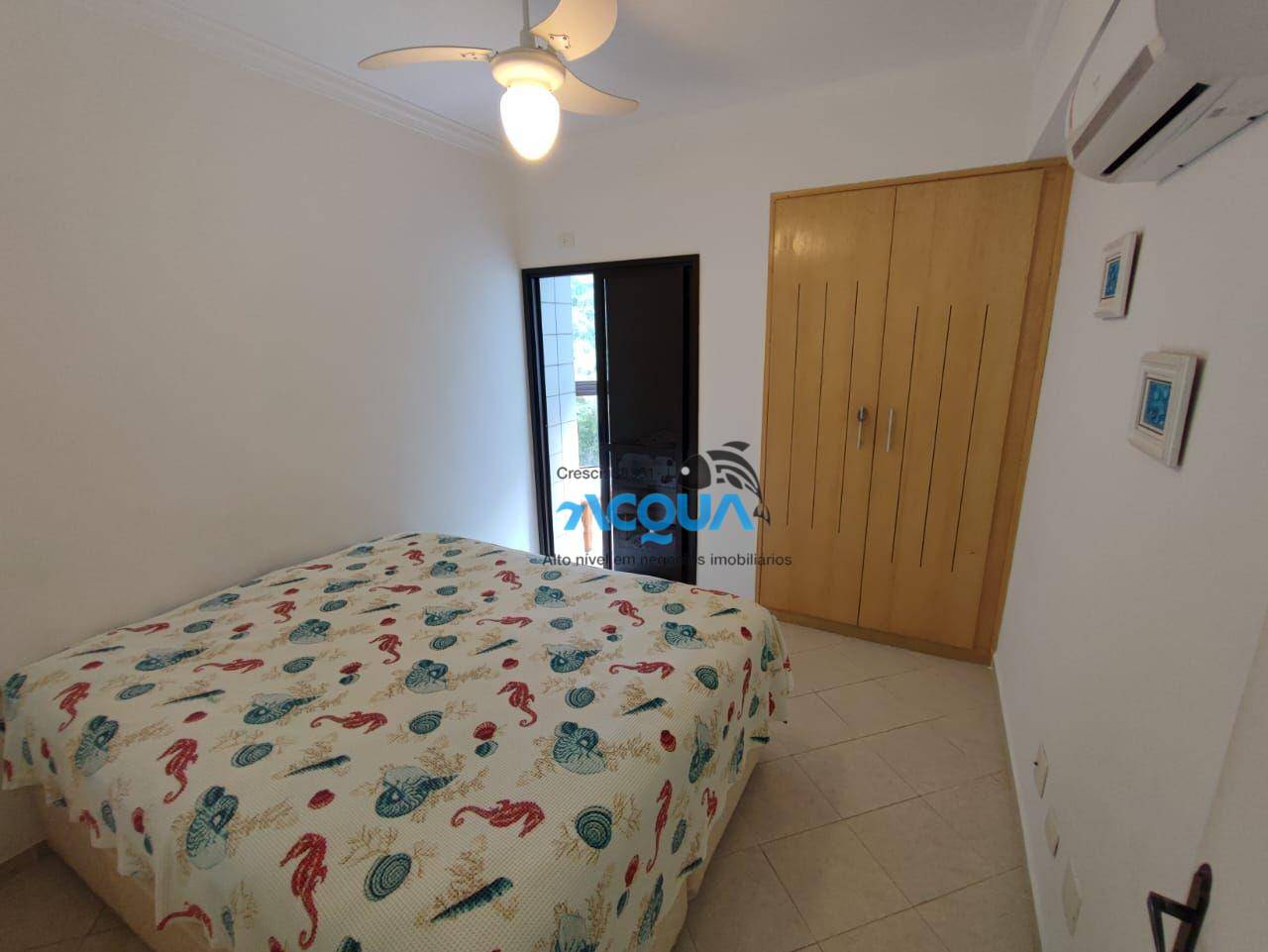 Apartamento à venda com 3 quartos, 93m² - Foto 9