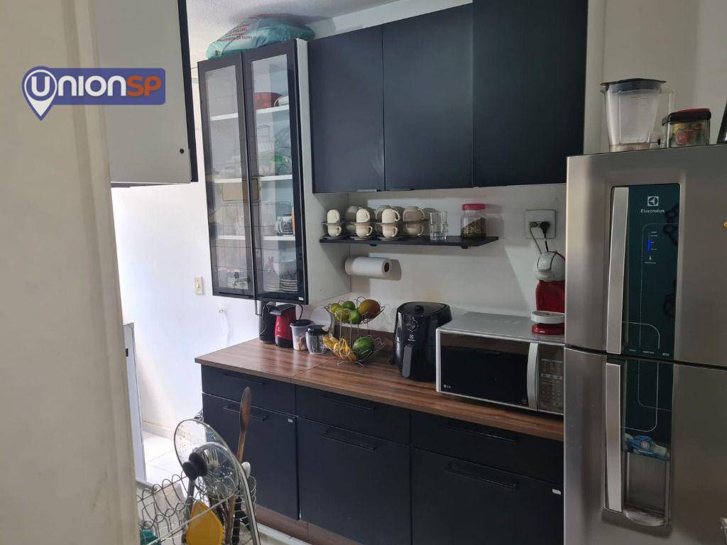 Apartamento à venda com 2 quartos, 49m² - Foto 17