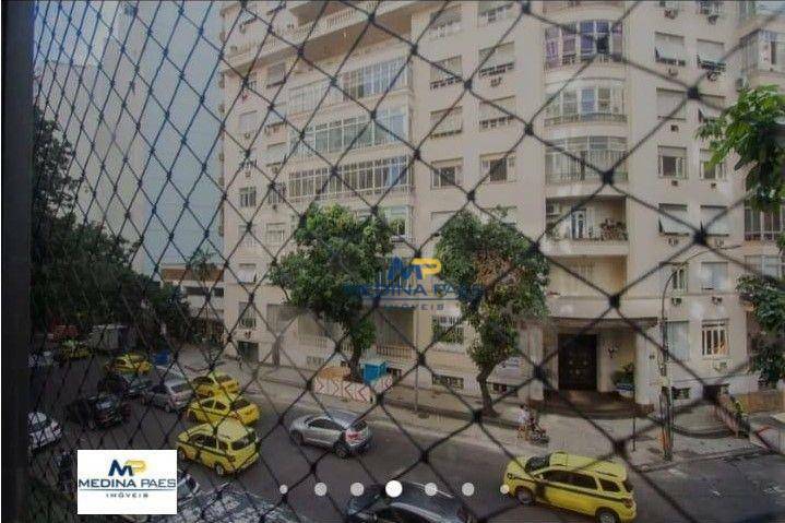 Apartamento à venda com 3 quartos, 130m² - Foto 10