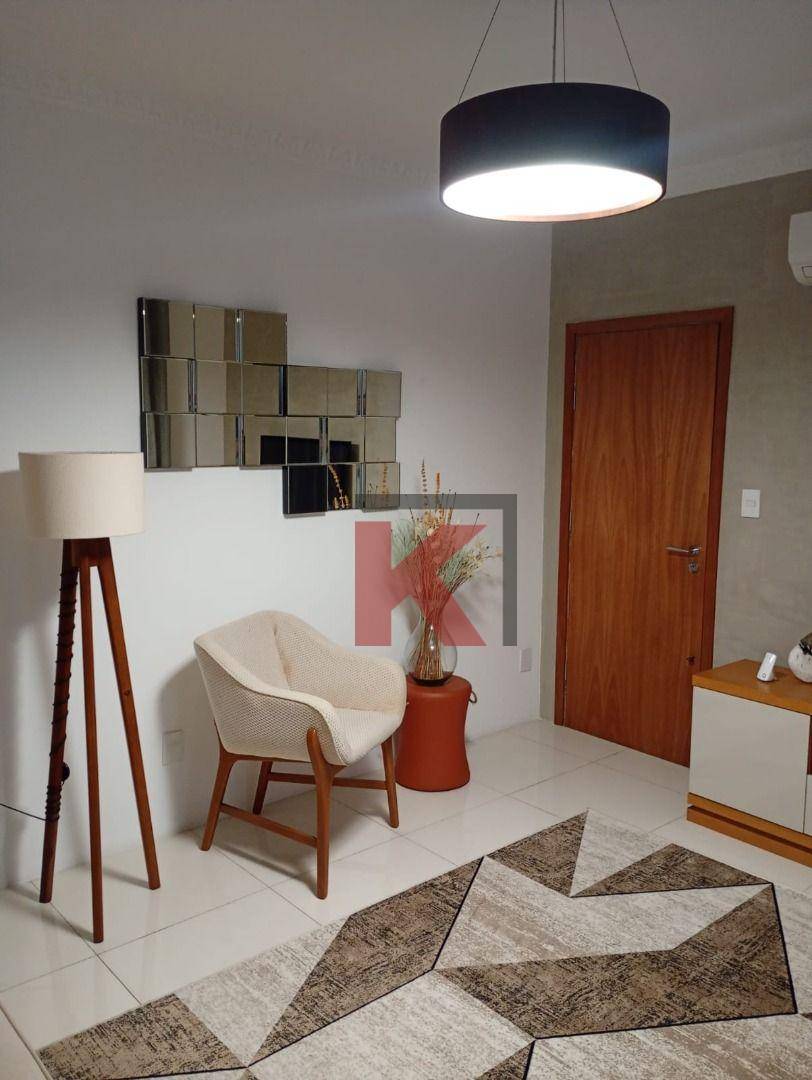 Apartamento, 3 quartos, 100 m² - Foto 1