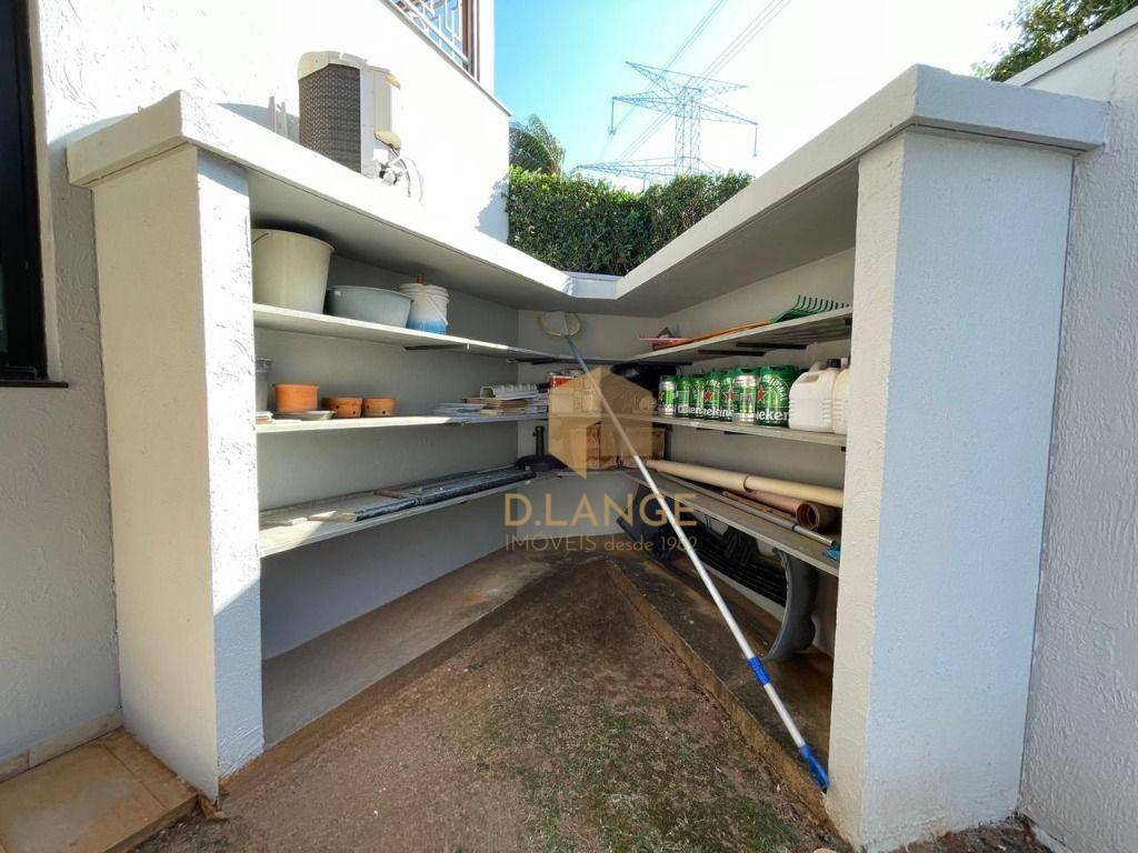 Casa de Condomínio à venda com 3 quartos, 385m² - Foto 60