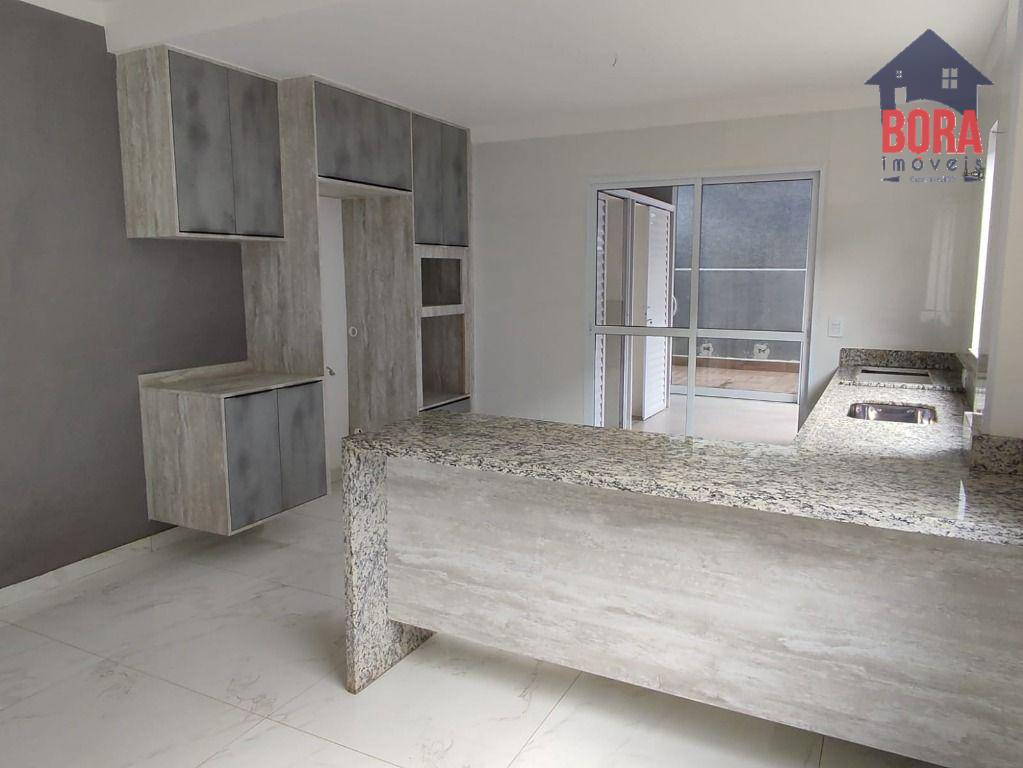 Sobrado à venda com 3 quartos, 110m² - Foto 9