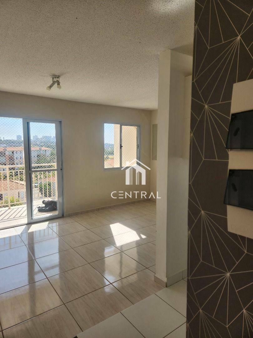 Apartamento à venda com 2 quartos, 60m² - Foto 9
