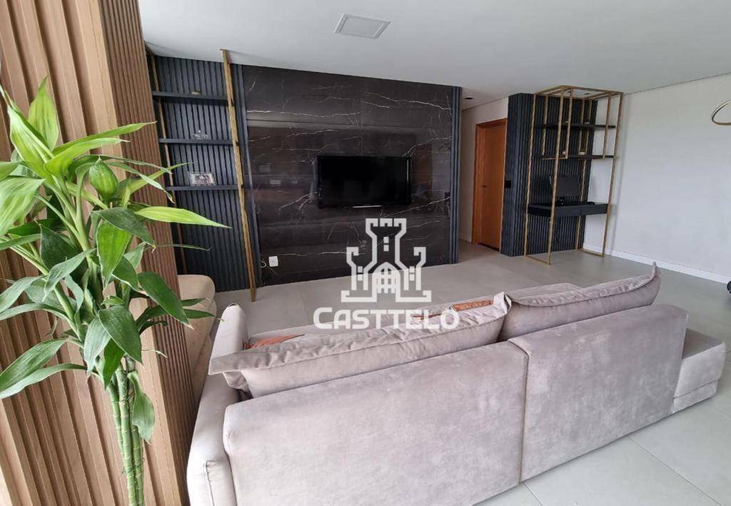 Apartamento à venda com 2 quartos, 74m² - Foto 4