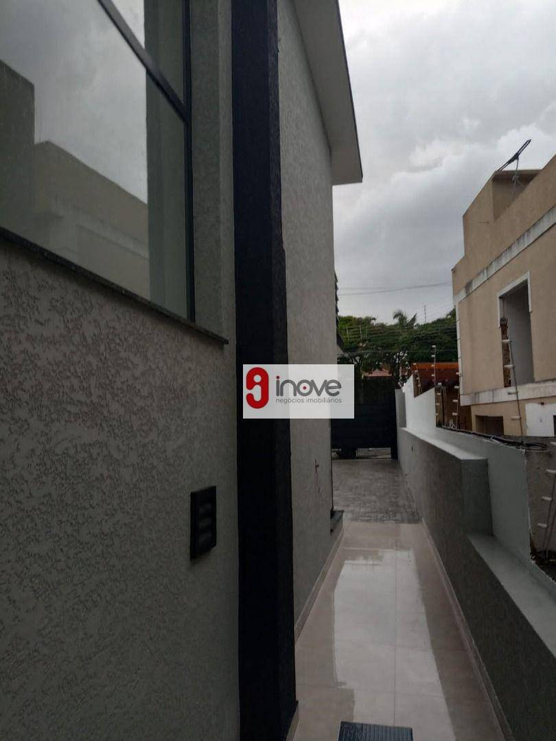 Sobrado, 3 quartos, 150 m² - Foto 8