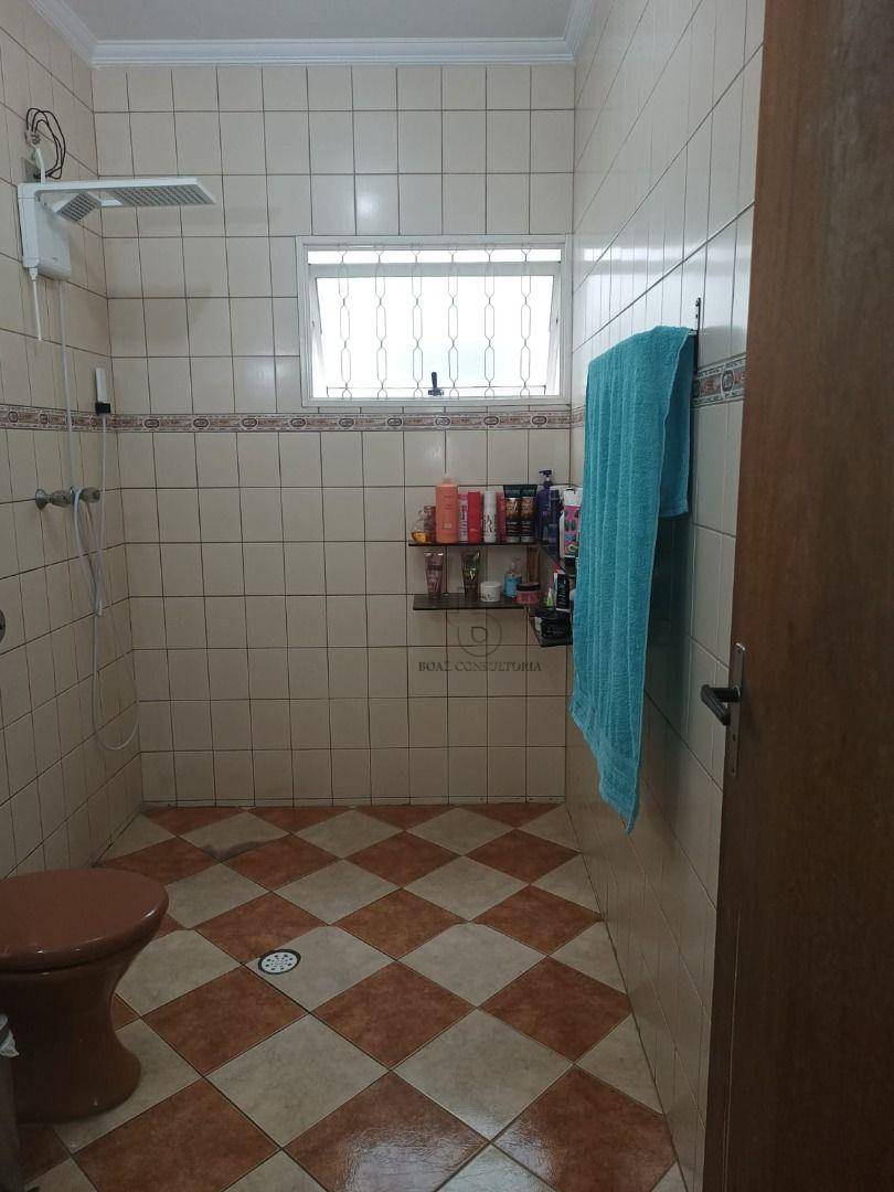 Sobrado à venda com 3 quartos, 300m² - Foto 16