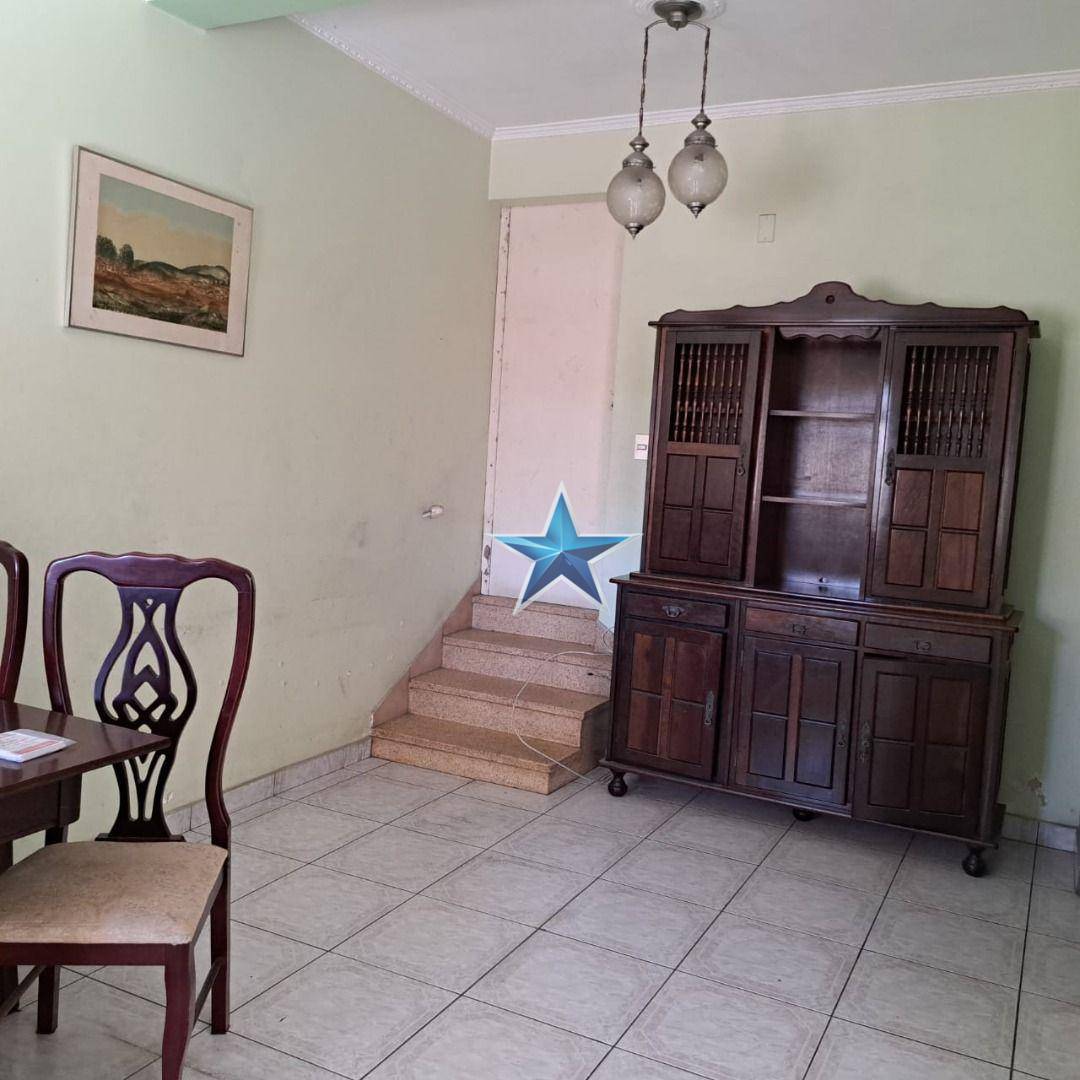 Sobrado à venda com 4 quartos, 200m² - Foto 18