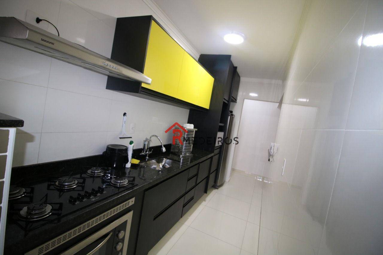 Apartamento à venda com 2 quartos, 82m² - Foto 15