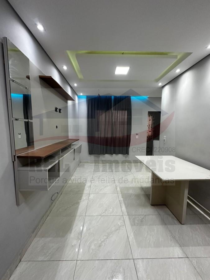 Apartamento para alugar com 2 quartos, 41m² - Foto 4