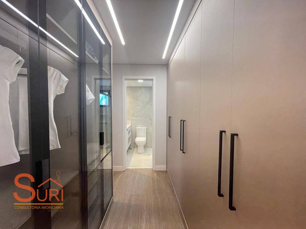 Apartamento à venda com 3 quartos, 125m² - Foto 22