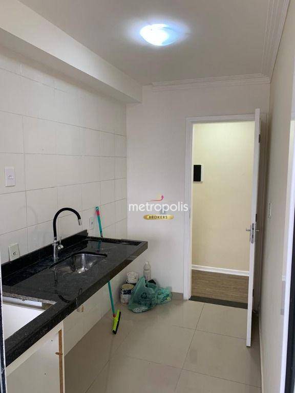 Apartamento à venda com 2 quartos, 49m² - Foto 5