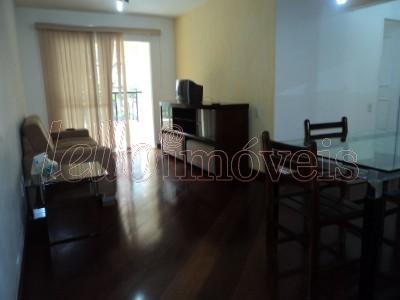 Apartamento para alugar com 2 quartos, 76m² - Foto 2