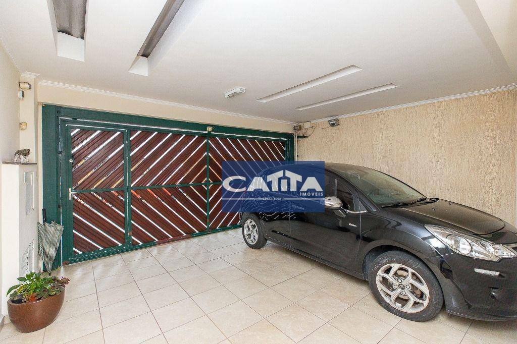 Casa à venda com 3 quartos, 200m² - Foto 2