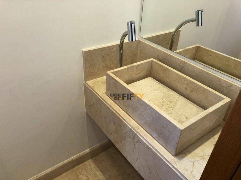 Apartamento à venda e aluguel com 3 quartos, 165m² - Foto 22