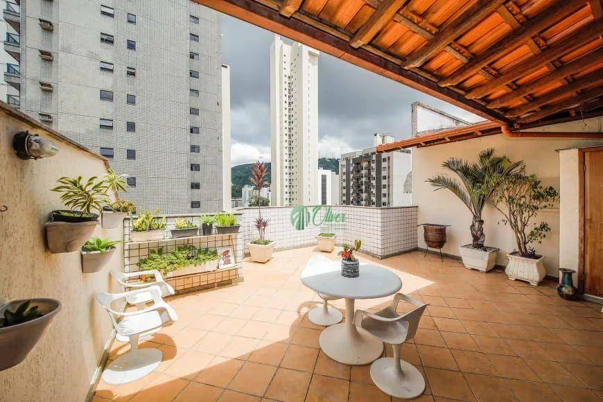 Cobertura, 3 quartos, 150 m² - Foto 1