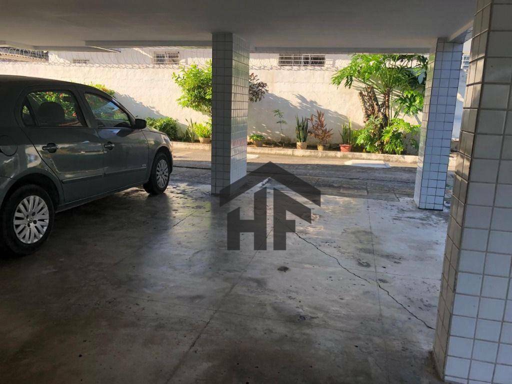 Apartamento para alugar com 3 quartos, 103m² - Foto 18