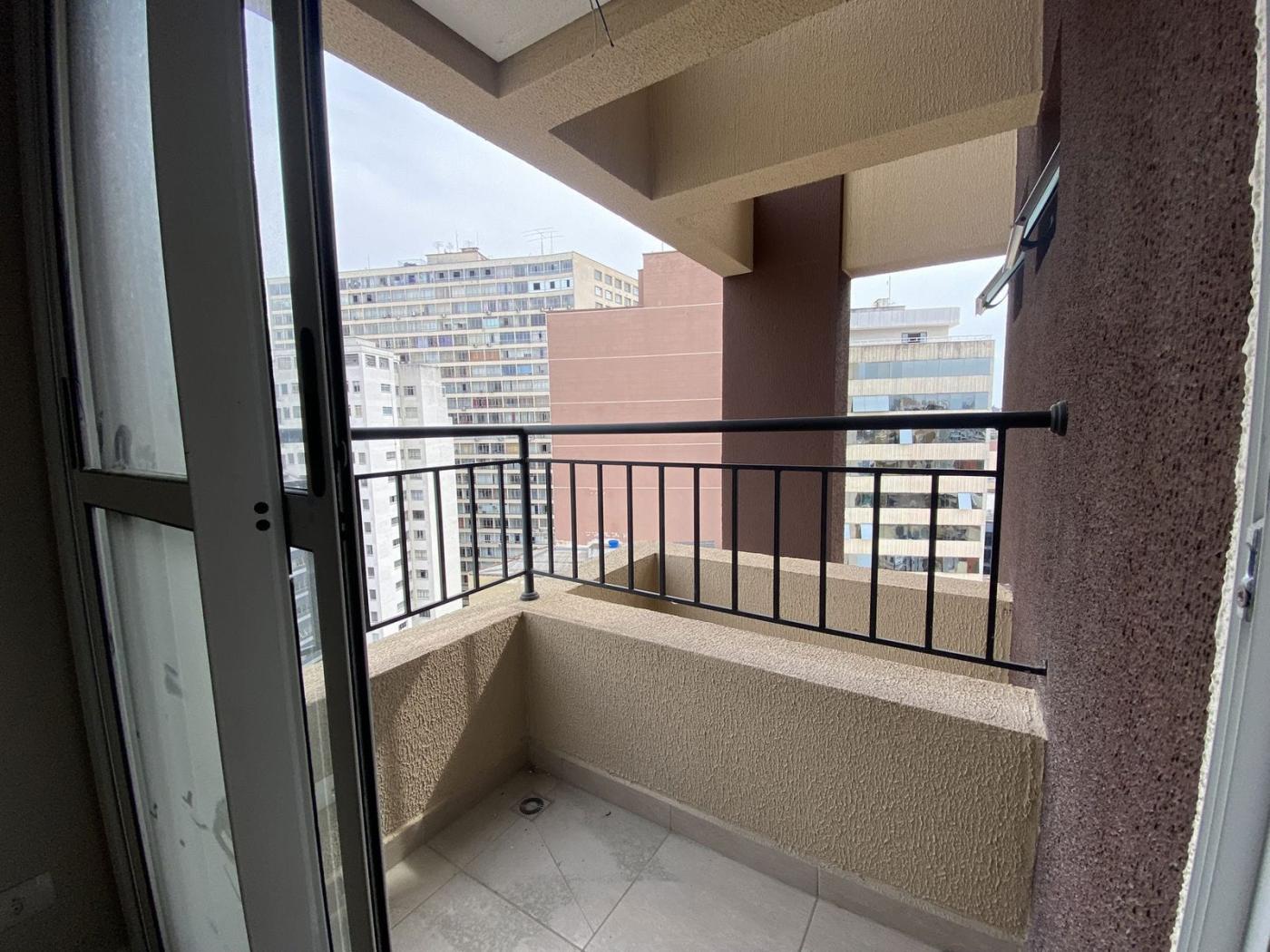 Apartamento à venda com 1 quarto, 36m² - Foto 10