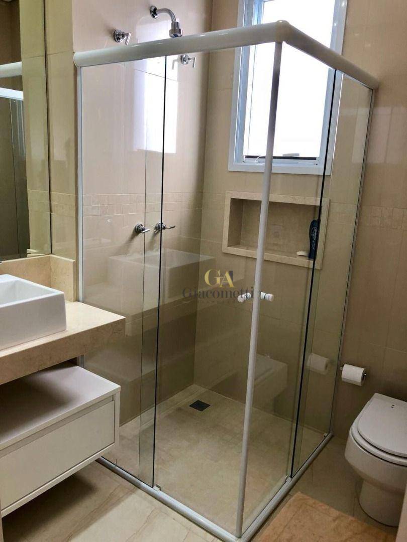 Casa de Condomínio à venda com 4 quartos, 460m² - Foto 32