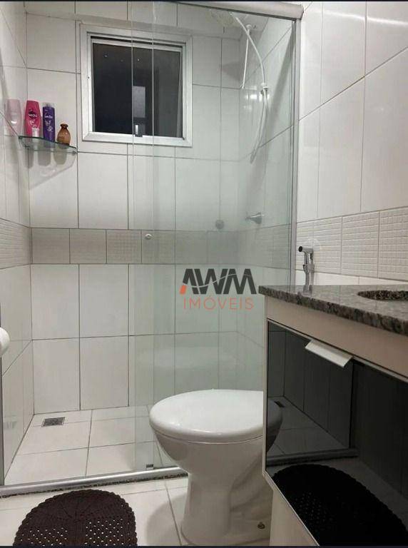 Apartamento à venda com 2 quartos, 58m² - Foto 13