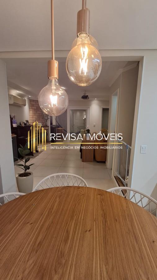Casa de Condomínio à venda com 3 quartos, 180m² - Foto 1