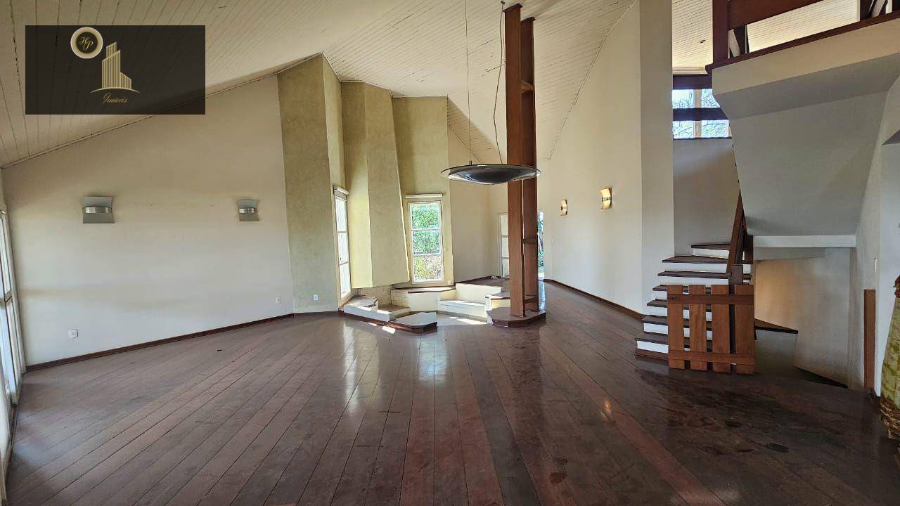 Casa de Condomínio à venda com 6 quartos, 358m² - Foto 24