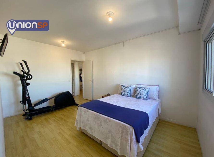 Apartamento à venda com 4 quartos, 138m² - Foto 8