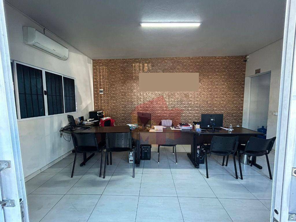 Loja-Salão à venda, 110m² - Foto 5