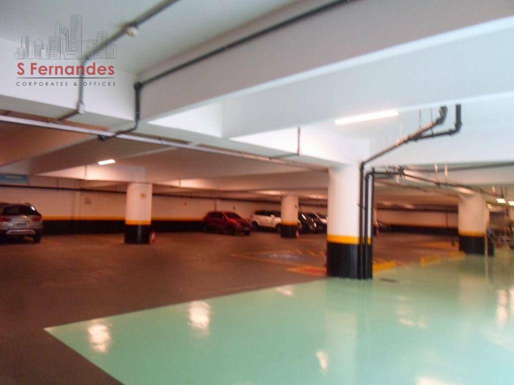 Conjunto Comercial-Sala para alugar, 664m² - Foto 22