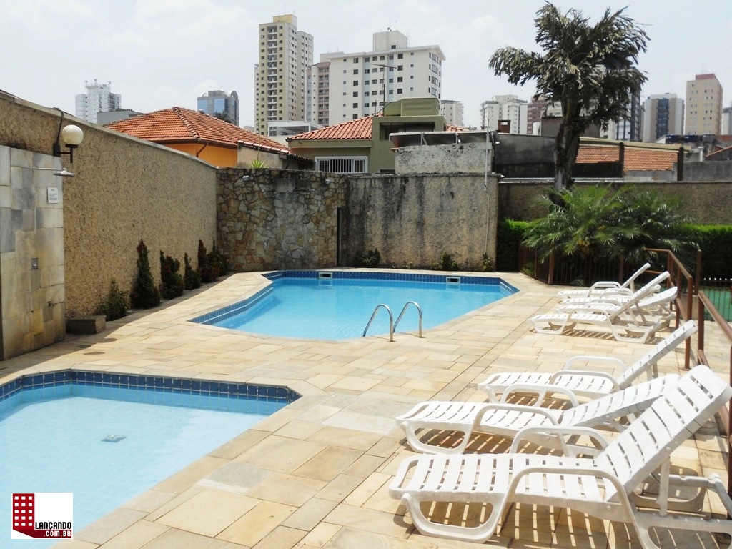 Apartamento à venda com 3 quartos, 86m² - Foto 16