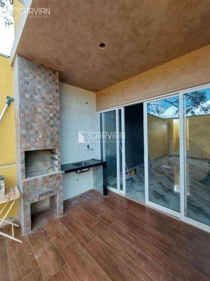 Casa de Condomínio à venda com 3 quartos, 128m² - Foto 15