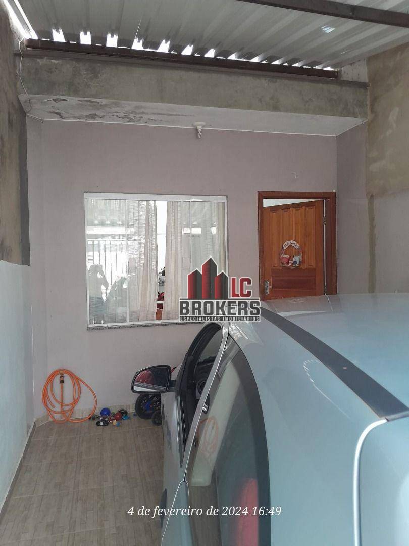 Casa à venda com 2 quartos, 53m² - Foto 8