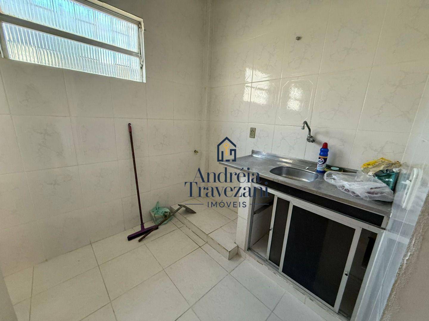 Apartamento à venda com 2 quartos, 50m² - Foto 8