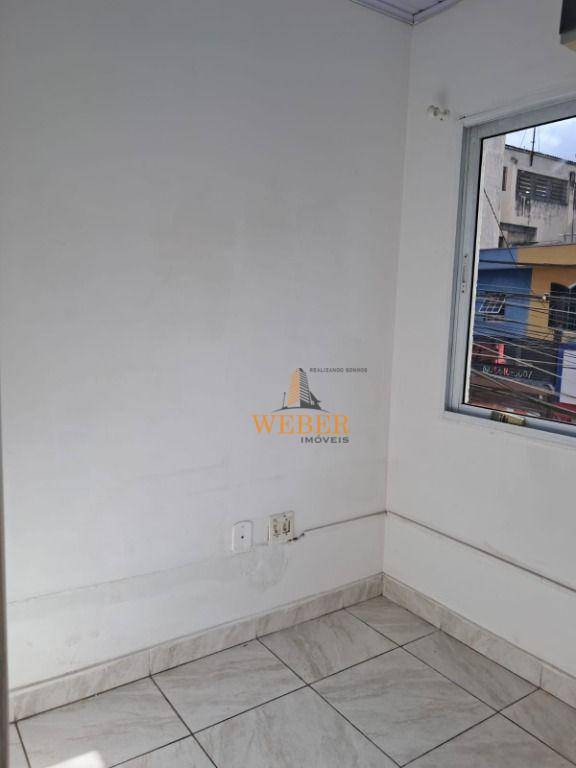 Conjunto Comercial-Sala para alugar, 40m² - Foto 10