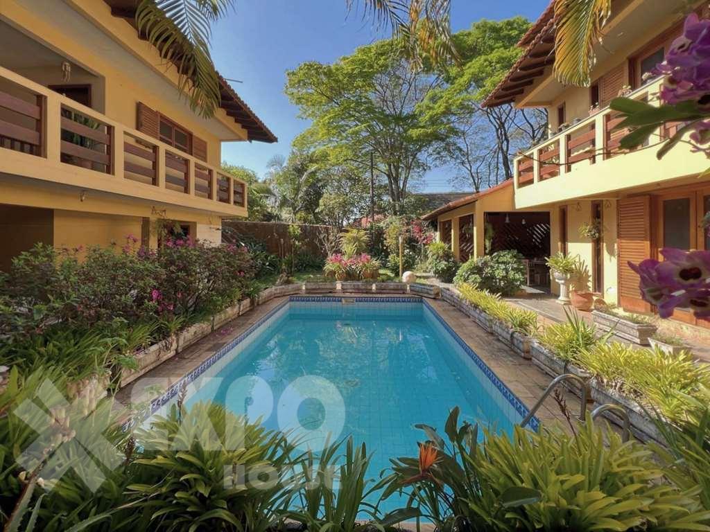 Casa de Condomínio à venda com 4 quartos, 847m² - Foto 17