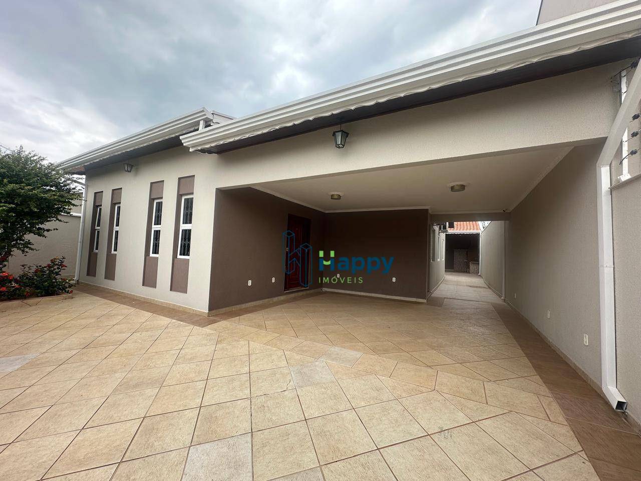 Casa, 3 quartos, 250 m² - Foto 4